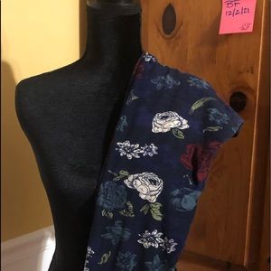LuLaRoe TC leggings